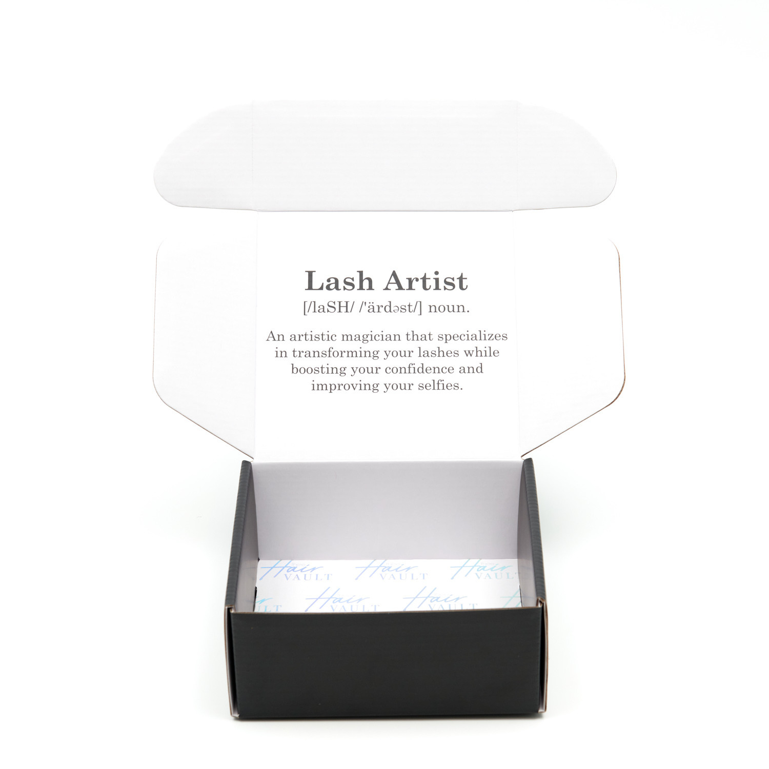 Custom Aircraft Packaging Box